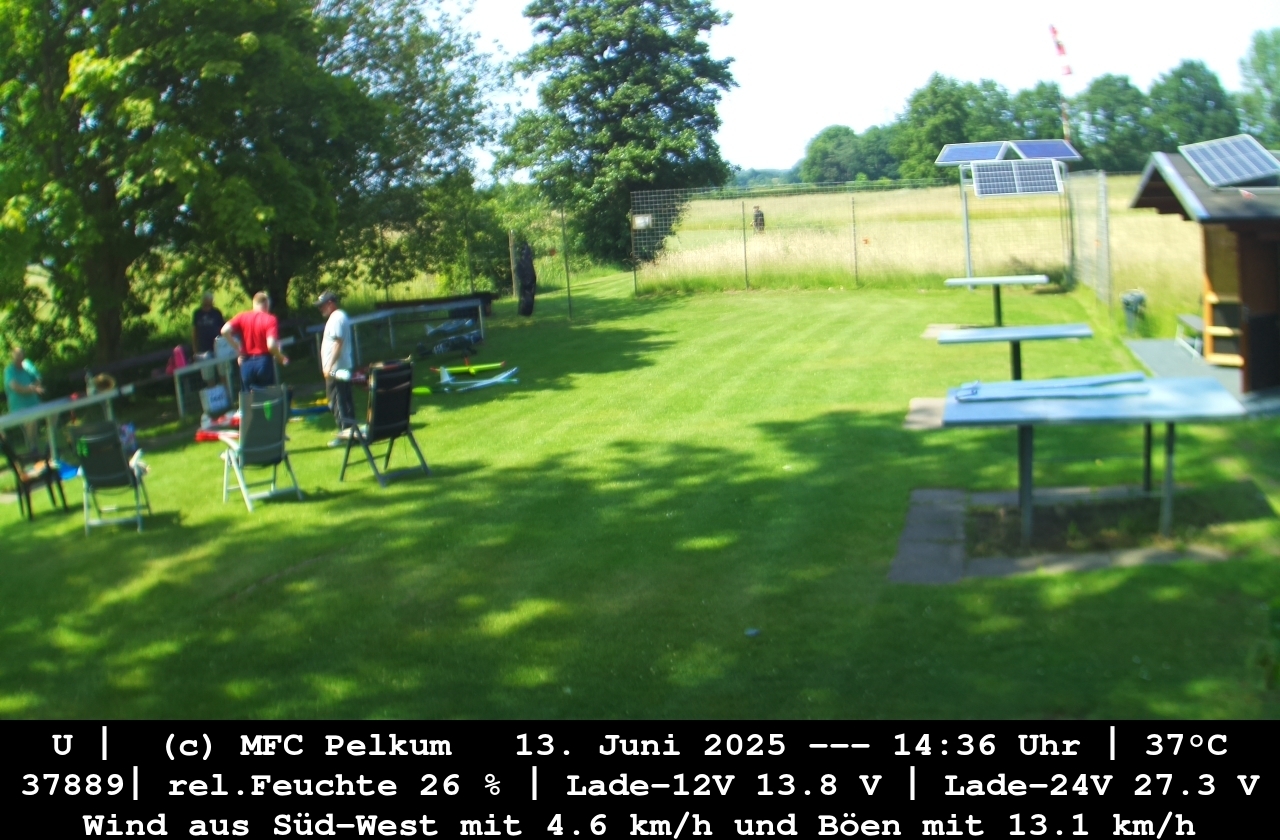 Webcam Image