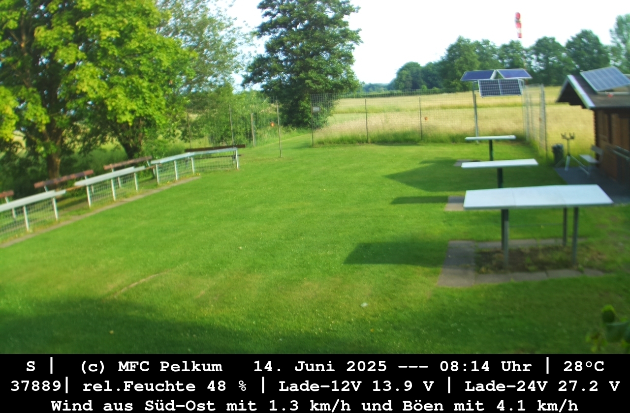 Webcam Image