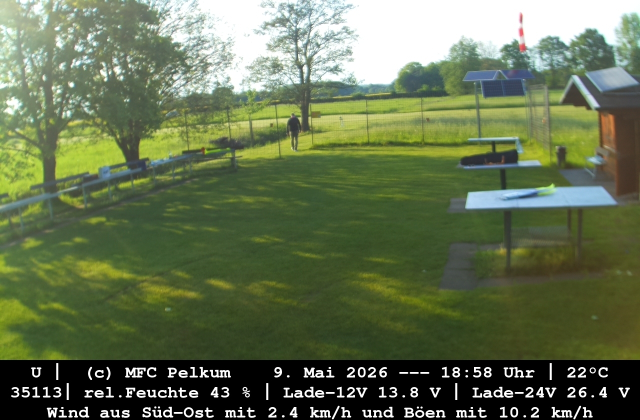 Webcam Image