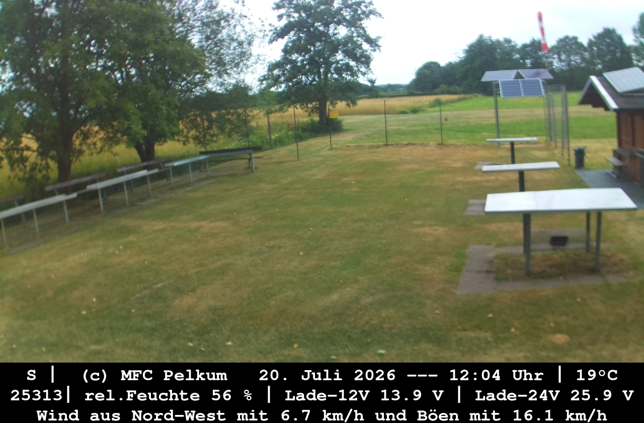 Webcam Image