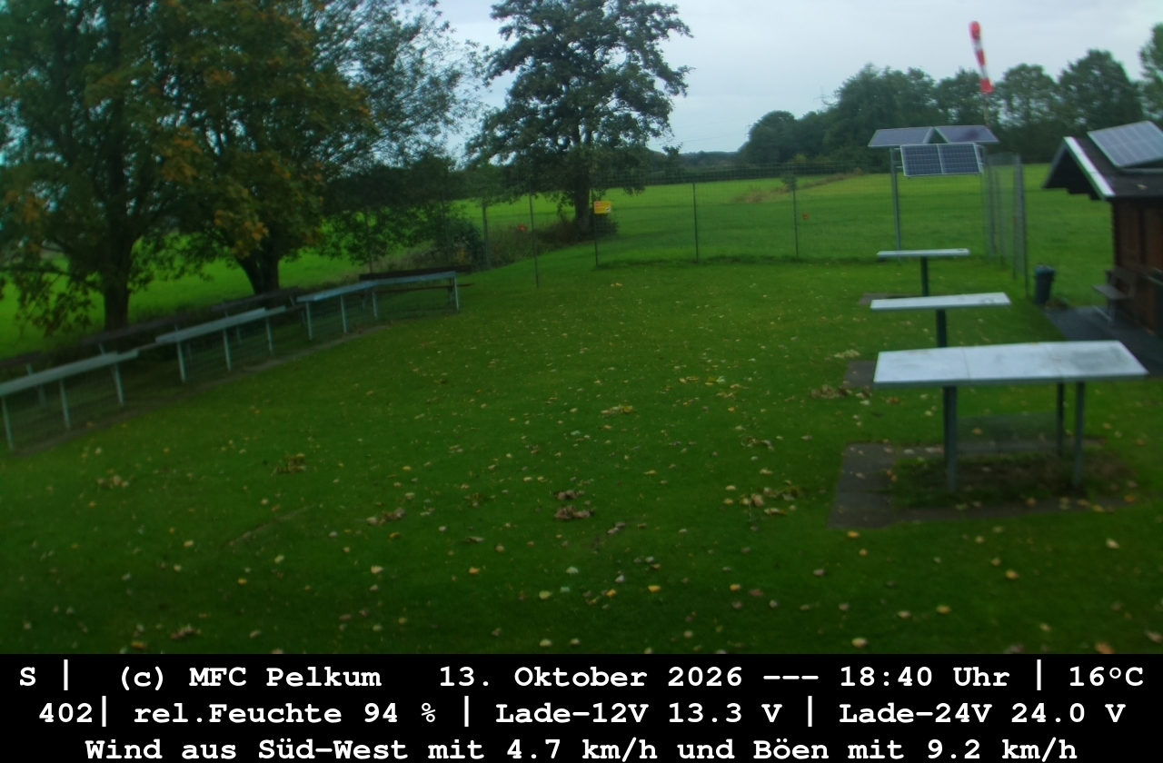 Webcam Image
