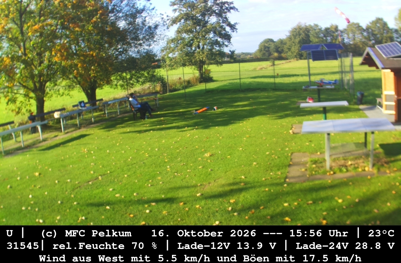 Webcam Image